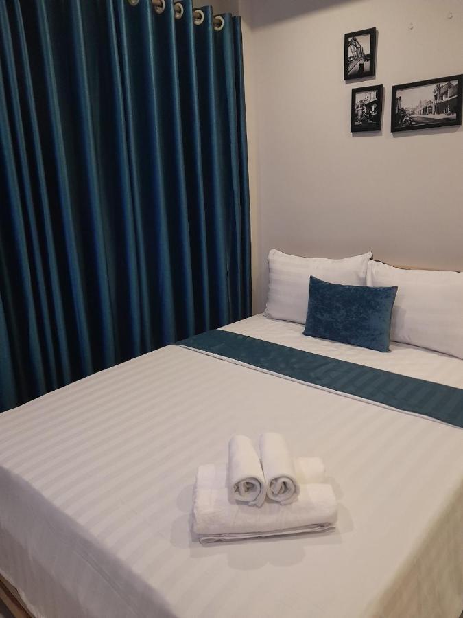 Hanoi Holiday Hotel Eksteriør bilde
