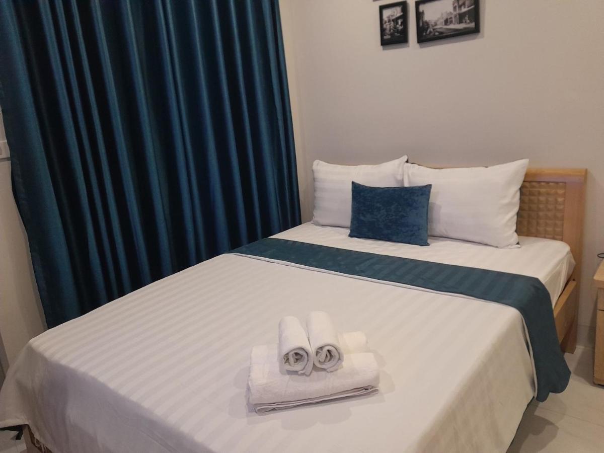 Hanoi Holiday Hotel Eksteriør bilde